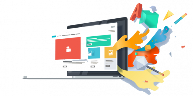 User Interface Design Services