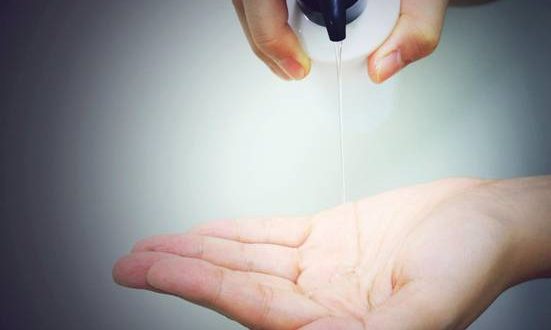 Ketoconazole Shampoo