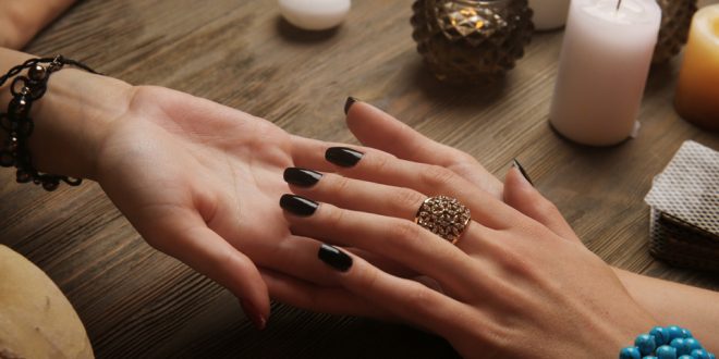 psychic reading online