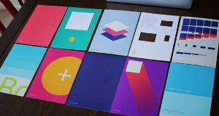 App Navigation Custom Designs