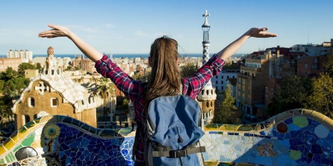 Consultancy for Studying Abroad