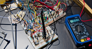 electrician in Arlington