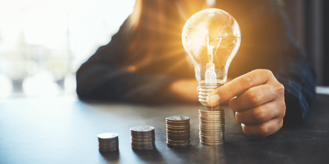 business Electricity