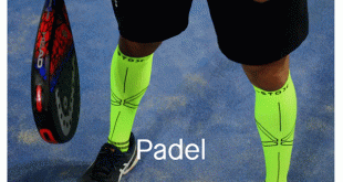 Wearing Compression Stockings