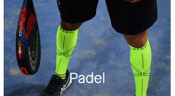 Wearing Compression Stockings