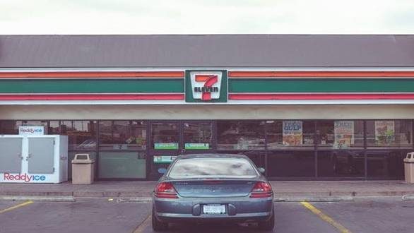 Buy 7-Eleven Stores for Sale