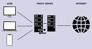 Pros and Cons of a Proxy to Businesses