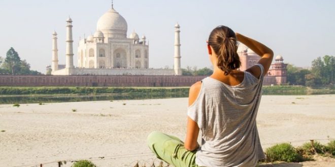 travel options in India