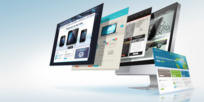 Advantage of Professional Website Design