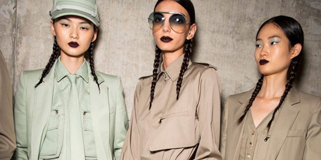 Summer Fashion Trends in 2021