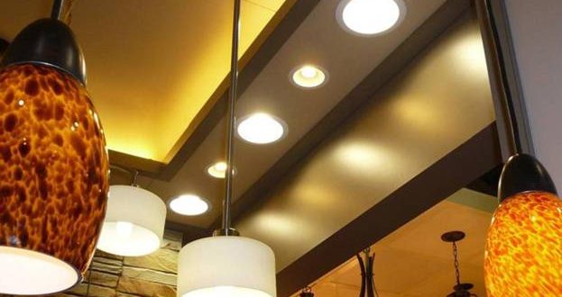 Advantages of Retrofitting old light fixtures with LED lighting
