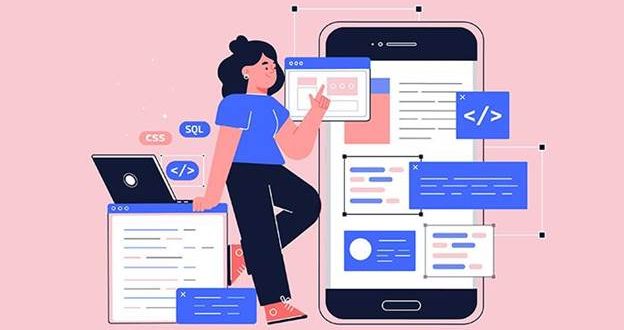 Top 5 Trends In Web Application Development