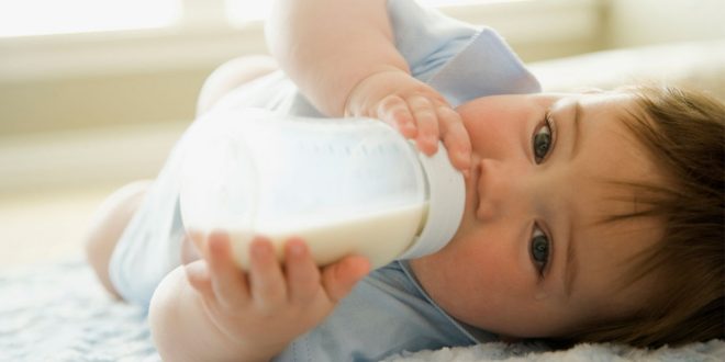 Baby Formula