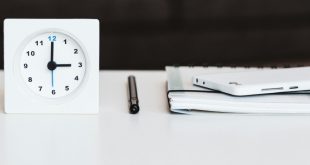 How To Handle Employee Timesheets