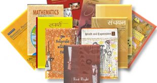 NCERT Books for class 11