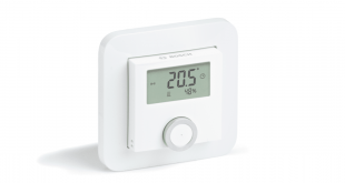 heating thermostat for room