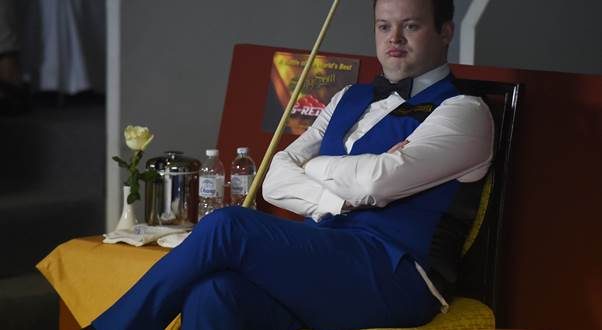 Snooker UK Championship betting opportunities