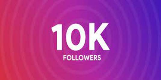 instagram followers
