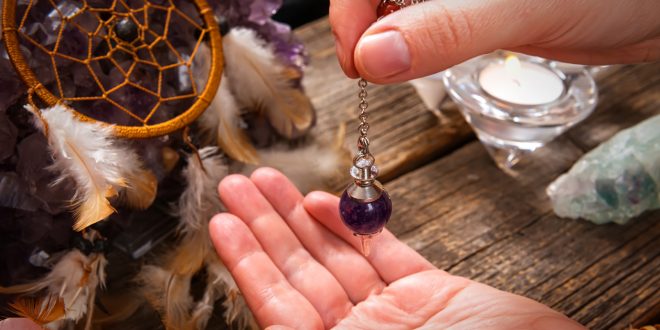 life path psychic reading