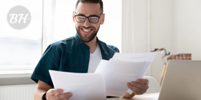 how to write a perfect cover letter