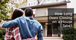How Long Does Closing on a House Take?