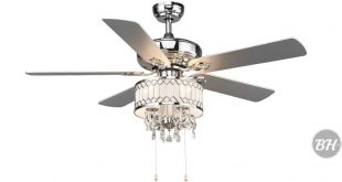 designer ceiling fans