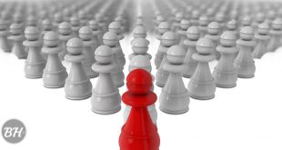 Top Ways of Keeping Ahead of the Competition