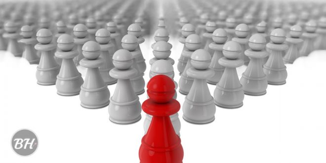 Top Ways of Keeping Ahead of the Competition