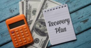 Disaster Recovery Plan