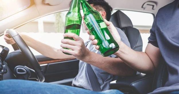 What to do When You are Arrested for DUI