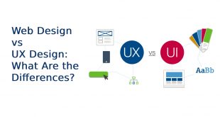 Web Design vs UX Design: What Are the Differences?