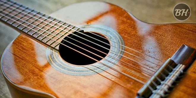 How to Find the Best Classical Guitar Strings Supplier?
