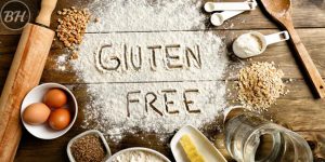 Benefits of Gluten-Free Eating