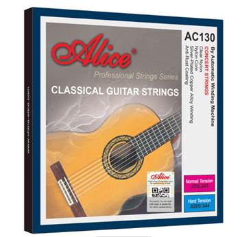 Classical Guitar Strings Supplier
