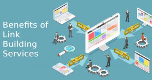 Benefits of Link Building Services