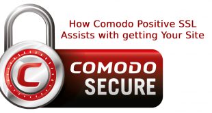 How Comodo Positive SSL Assists with getting Your Site