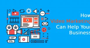 How Video Marketing Can Help Your Business