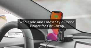 Wholesale and Latest Style Phone Holder for Car Cheap
