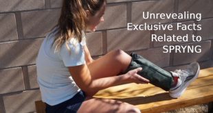 Unrevealing Exclusive Facts Related to SPRYNG