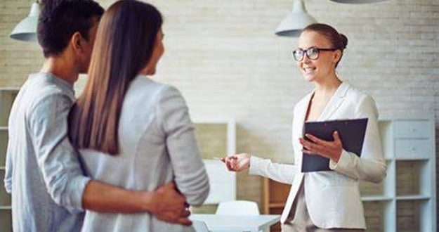 How Do I Choose a Realtor