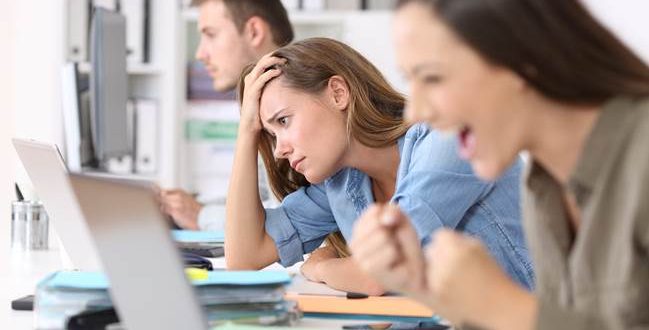 Why Is Sexual Harassment Training In California Necessary