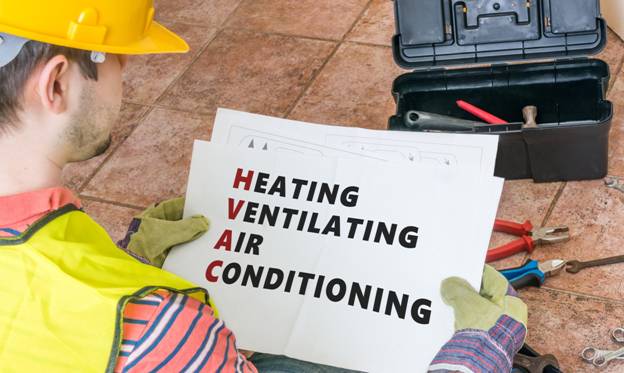 Heating and Air Conditioning