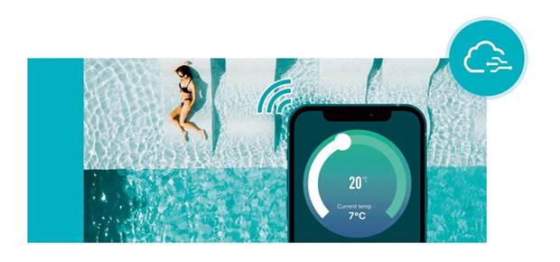 Swimming Pool Heat Pump