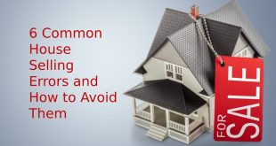 6 Common House Selling Errors and How to Avoid Them