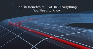 Top 10 Benefits of Civil 3D - Everything You Need to Know
