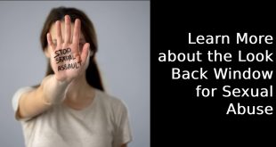 Learn More about the Look Back Window for Sexual Abuse