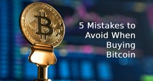 5 Mistakes to Avoid When Buying Bitcoin