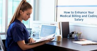 How to Enhance Your Medical Billing and Coding Salary