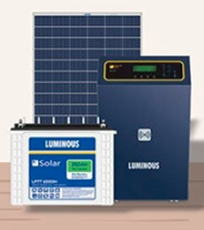 Solar Rooftop Systems