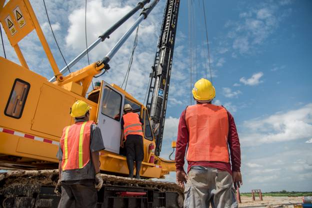 Construction Equipment Purchasing Mistakes